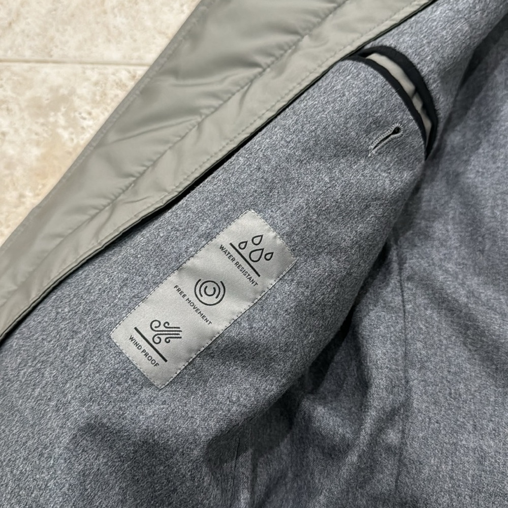 Corneliani Milestones O Jacket - image 5